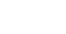 SCVS logo white on a transparent background.