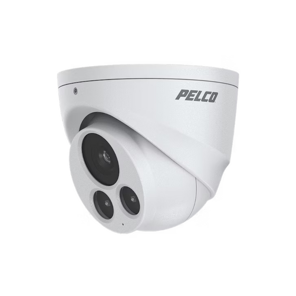 Pelco Sarix Value Fixed Focal Turret