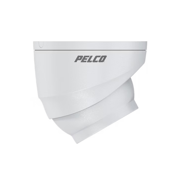 Pelco Sarix Value Fixed Focal Turret