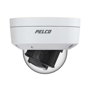 Pelco Sarix Value Varifocal Dome Side View