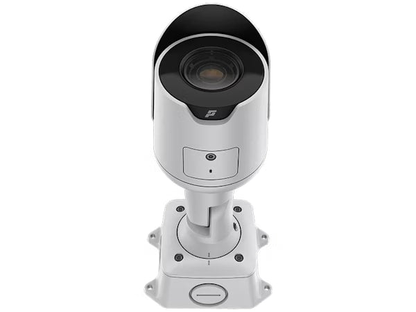 Pelco Sarix Professional 4 Series Bullet Bottom Angled View